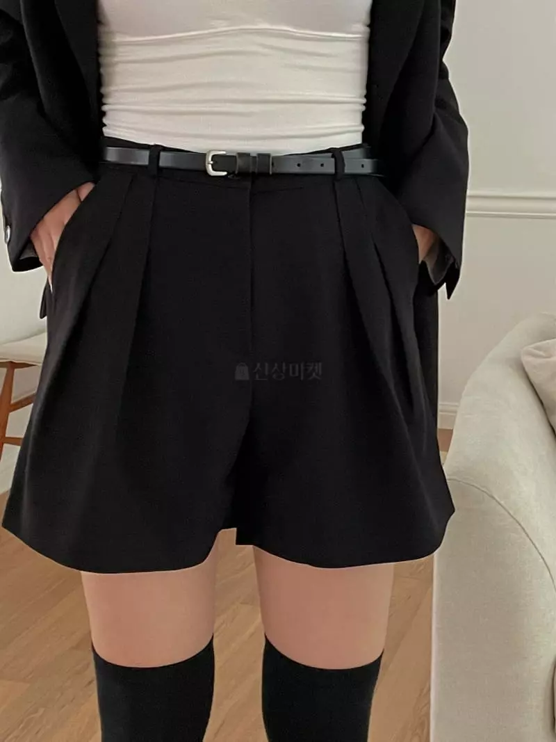 Lefave - Korean Women Fashion - #womensfashion - Mello Pants - 9