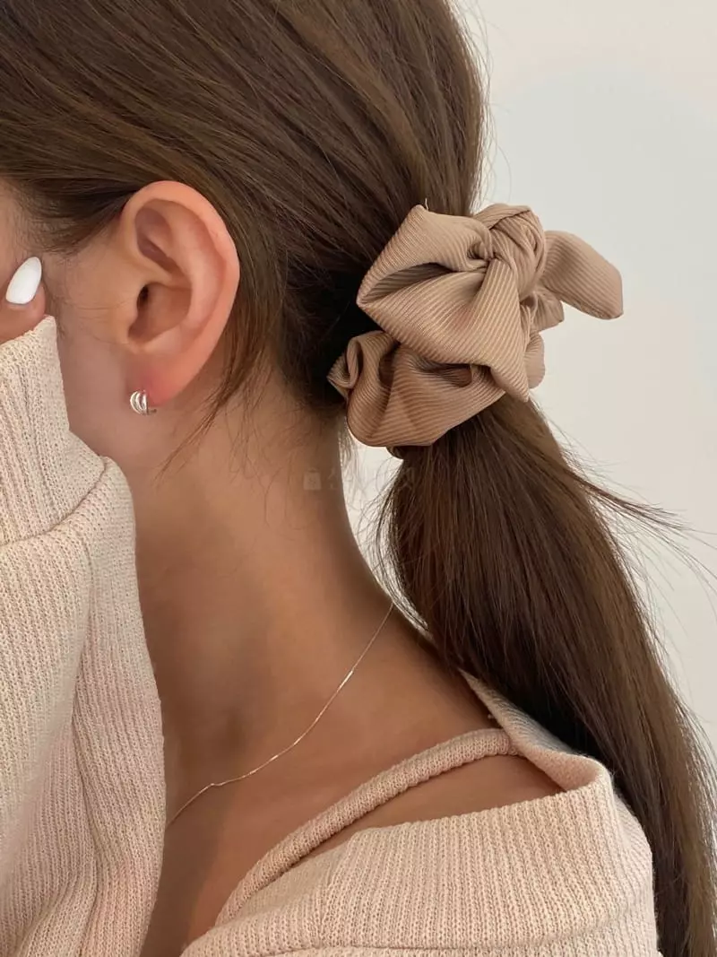Lemei - Korean Women Fashion - #momslook - E066 Earring - 6