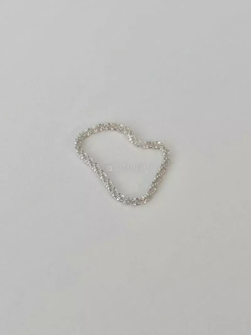 Lemei - Korean Women Fashion - #momslook - R097  Ring - 2