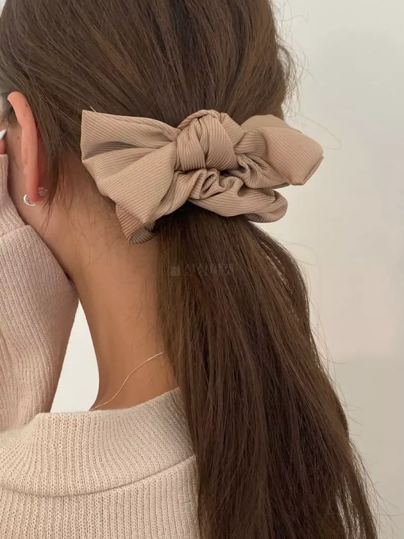 Lemei - Korean Women Fashion - #momslook - H061 Hairband