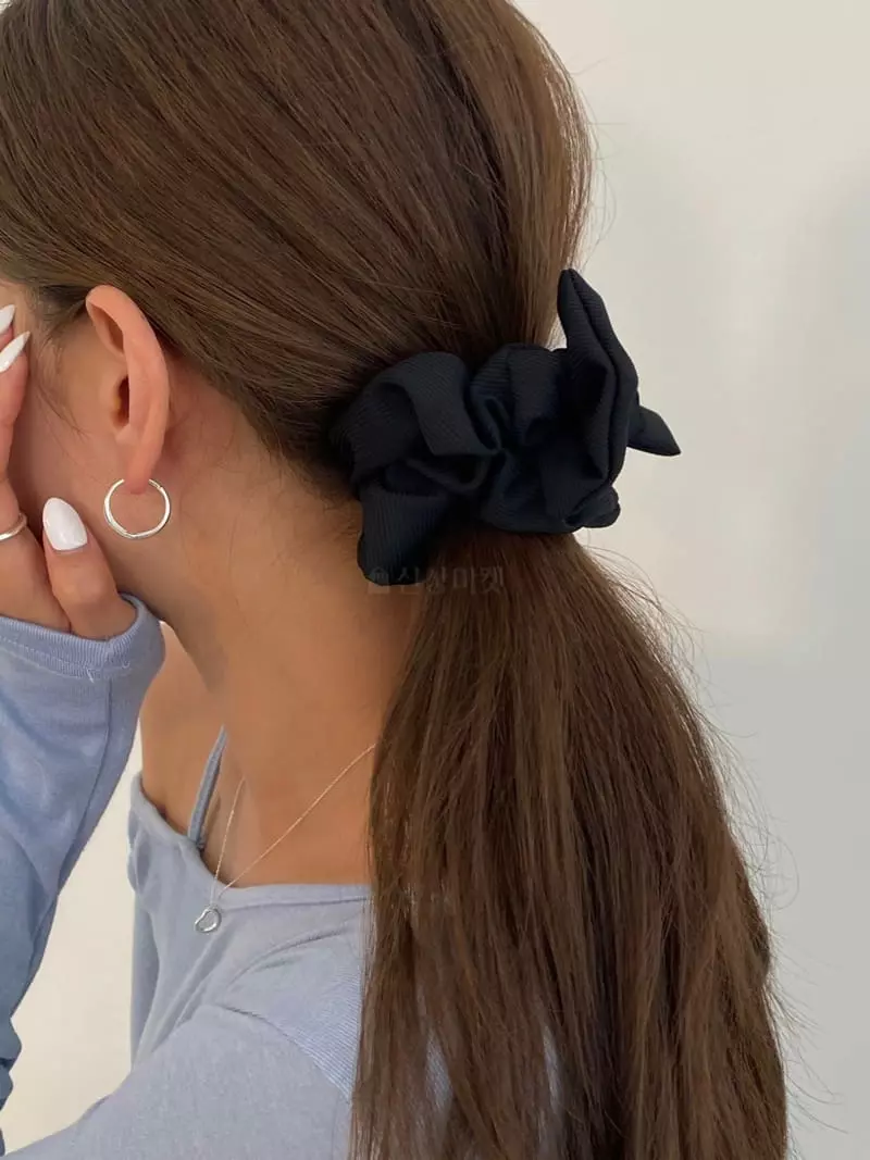 Lemei - Korean Women Fashion - #momslook - H061 Hairband - 5