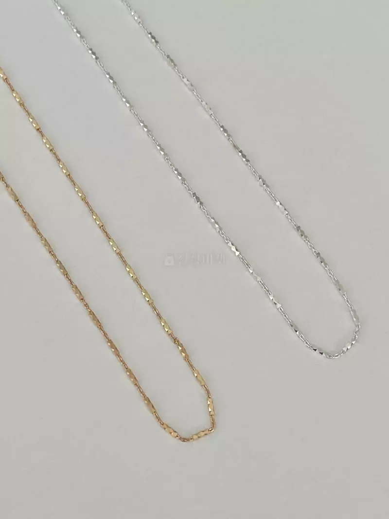 Lemei - Korean Women Fashion - #womensfashion - N109 Necklace - 4