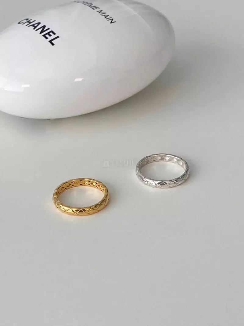 Lemei - Korean Women Fashion - #momslook - R095 Ring