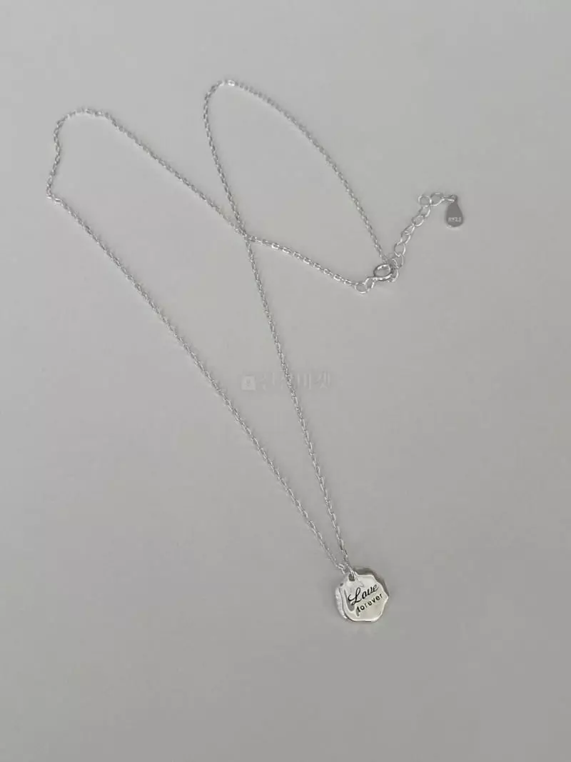 Lemei - Korean Women Fashion - #pursuepretty - N106 Necklace - 7
