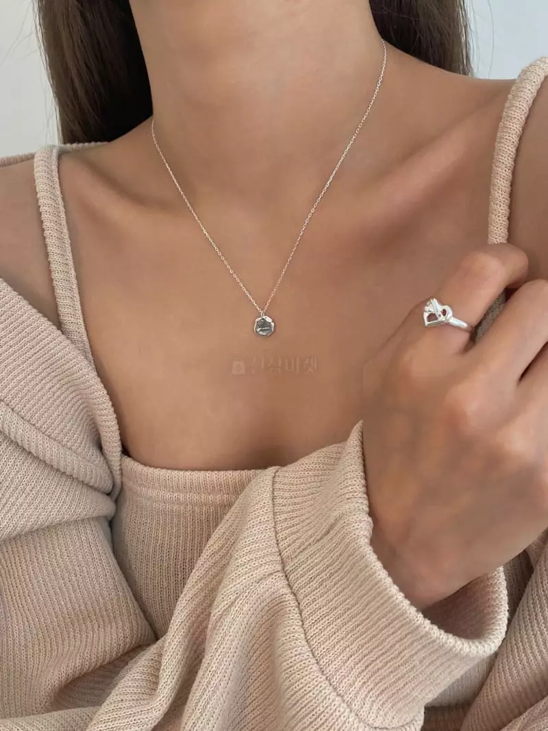 Lemei - Korean Women Fashion - #shopsmall - R094 Ring - 11