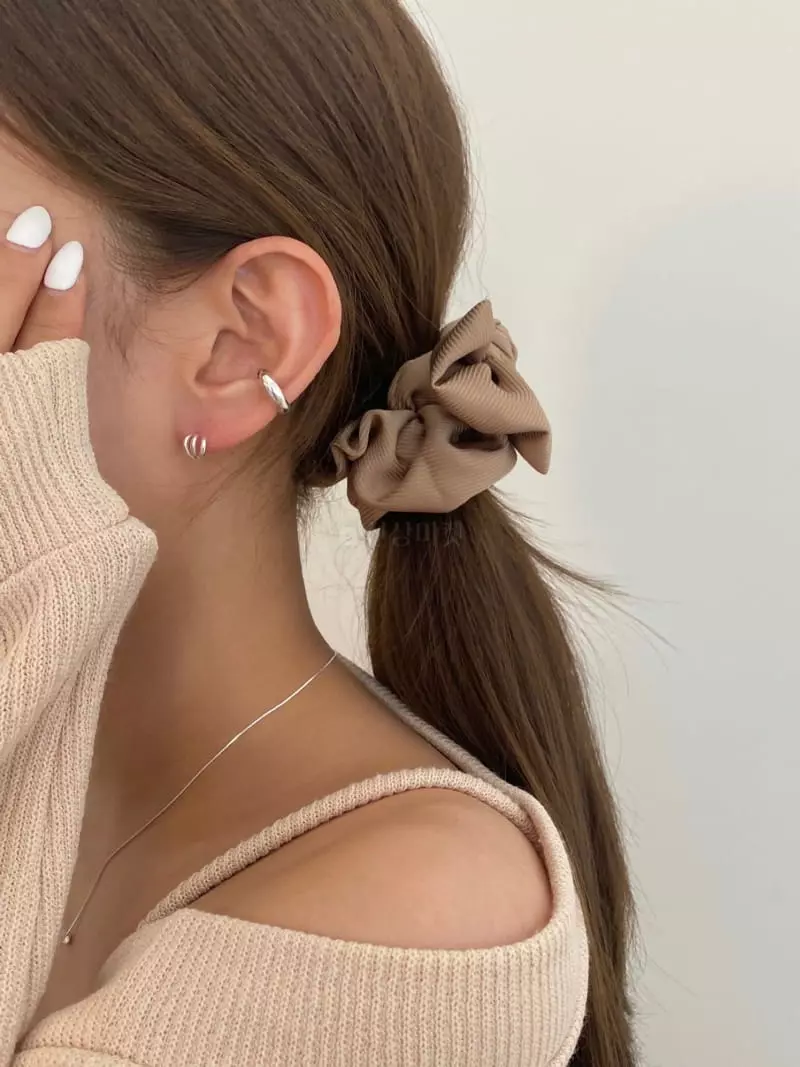 Lemei - Korean Women Fashion - #womensfashion - E066 Earring