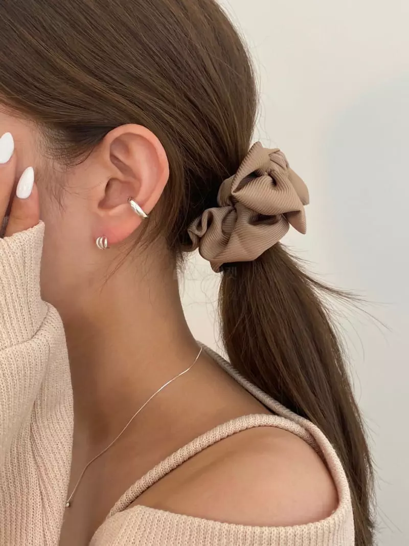 Lemei - Korean Women Fashion - #womensfashion - E066 Earring - 5