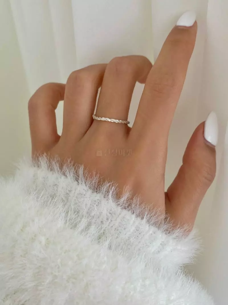 Lemei - Korean Women Fashion - #womensfashion - R097  Ring - 3