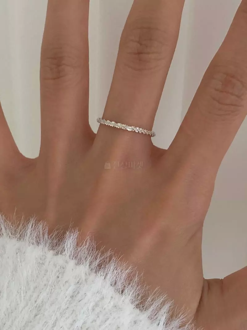 Lemei - Korean Women Fashion - #womensfashion - R097  Ring - 7