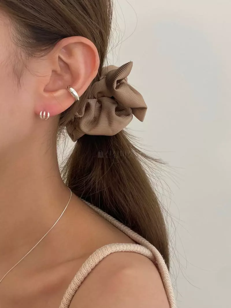 Lemei - Korean Women Fashion - #womensfashion - E065 Earcuf