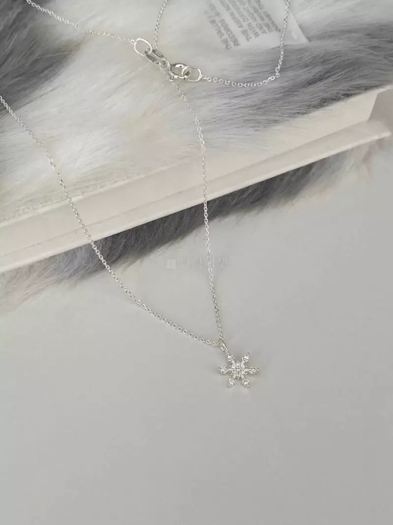 Lemei - Korean Women Fashion - #womensfashion - N110 Necklace - 2