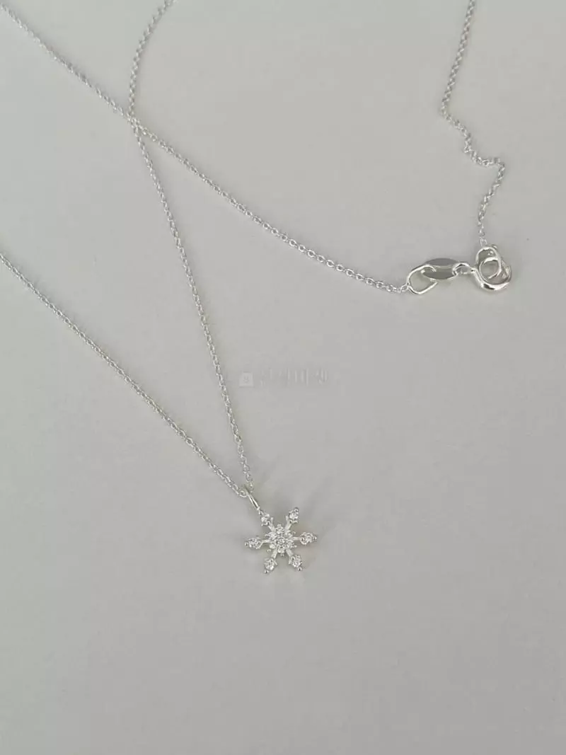 Lemei - Korean Women Fashion - #womensfashion - N110 Necklace - 6