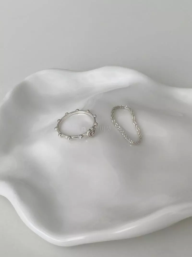 Lemei - Korean Women Fashion - #womensfashion - R096 Ring
