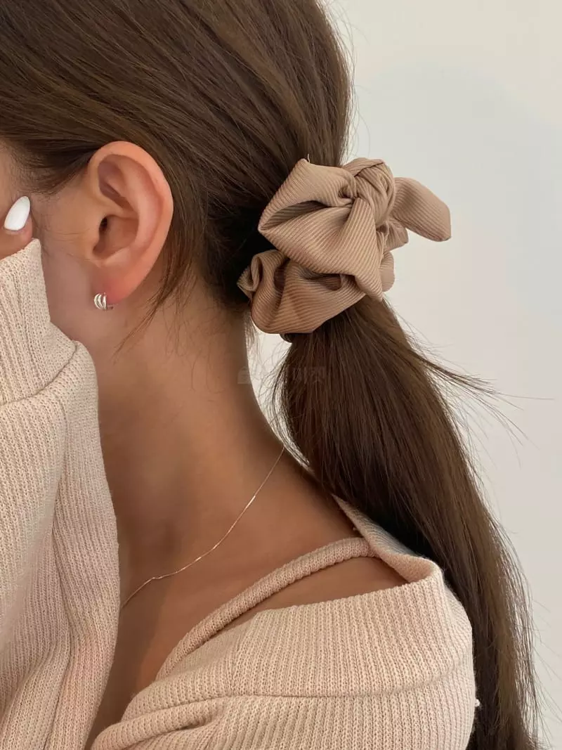 Lemei - Korean Women Fashion - #momslook - H061 Hairband - 4
