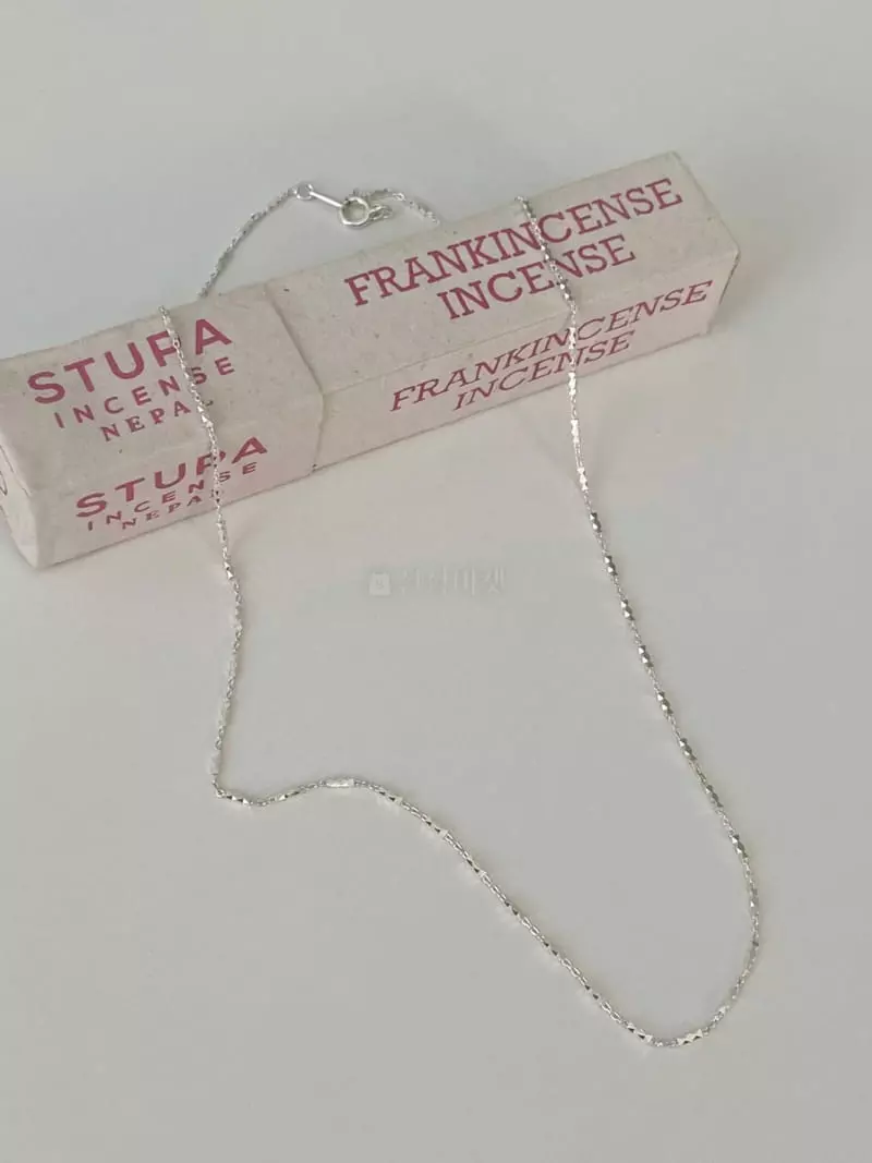 Lemei - Korean Women Fashion - #womensfashion - N109 Necklace - 3