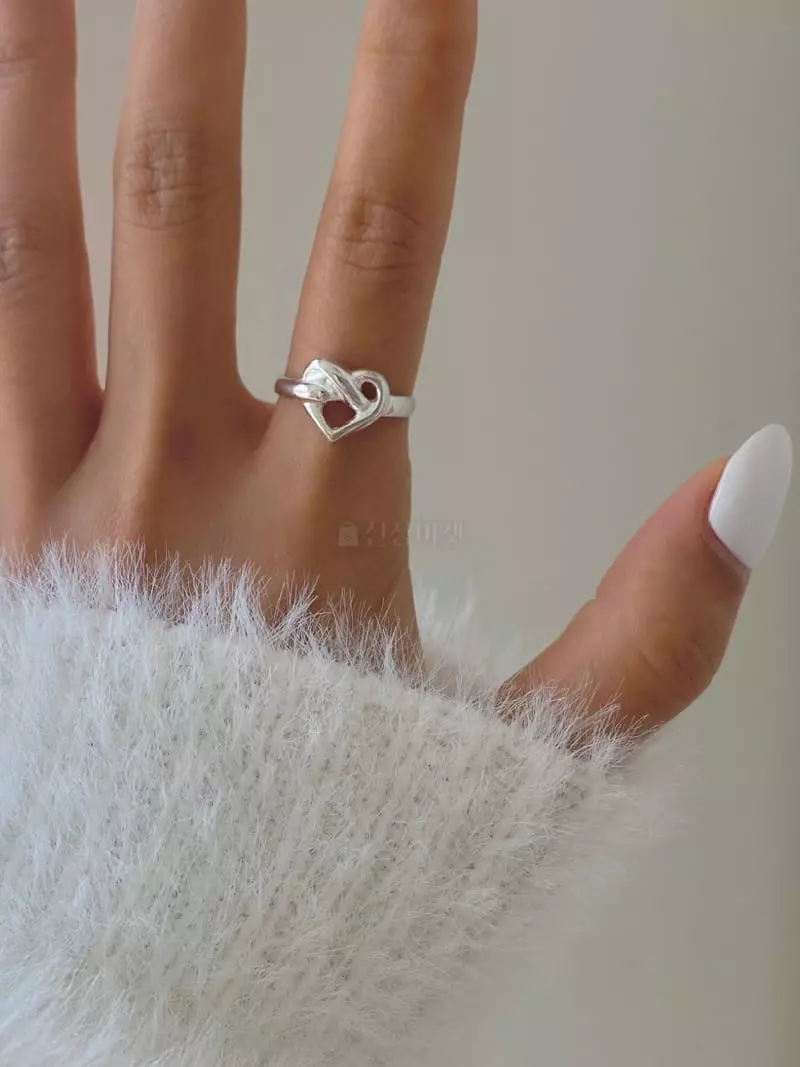Lemei - Korean Women Fashion - #womensfashion - R094 Ring