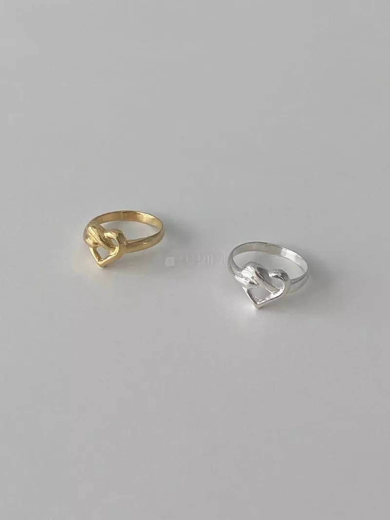 Lemei - Korean Women Fashion - #womensfashion - R094 Ring - 5