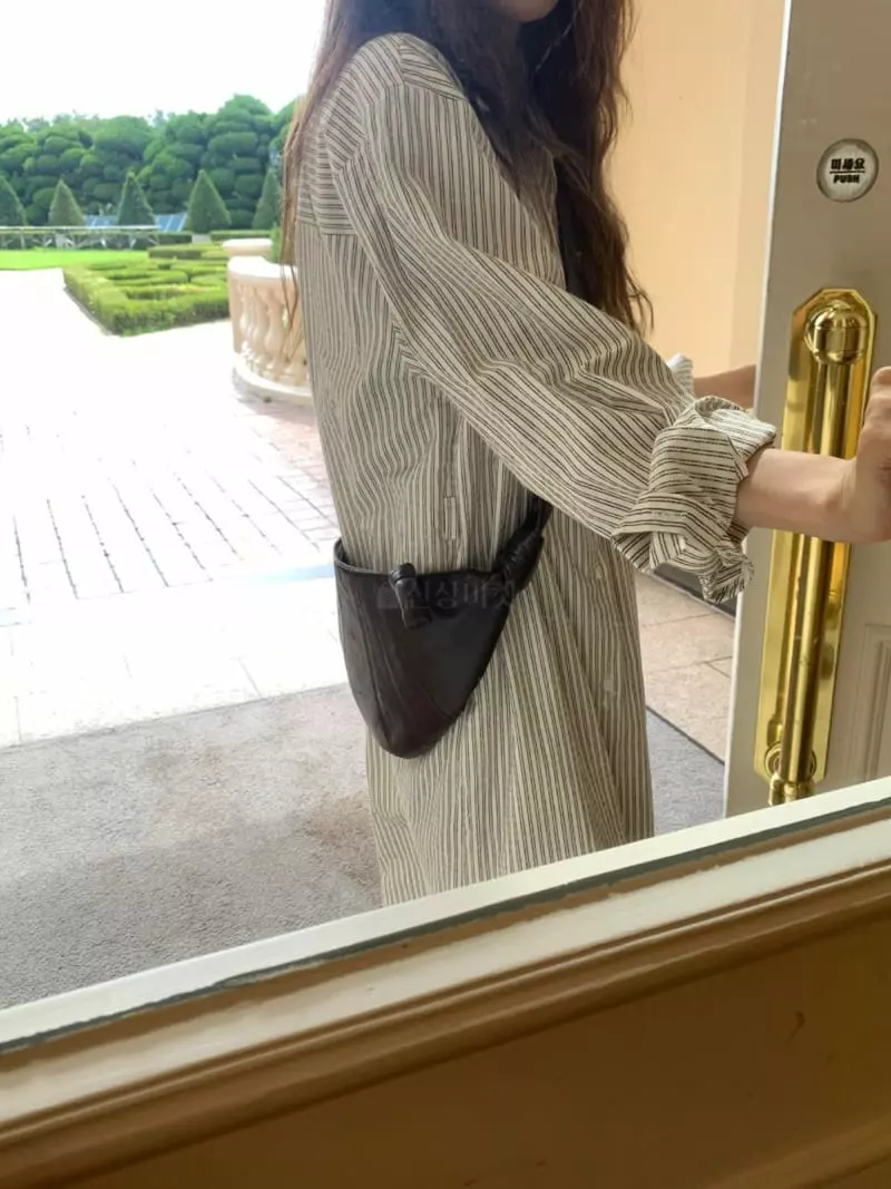 Leneuf - Korean Women Fashion - #womensfashion - Luba One-piece - 7