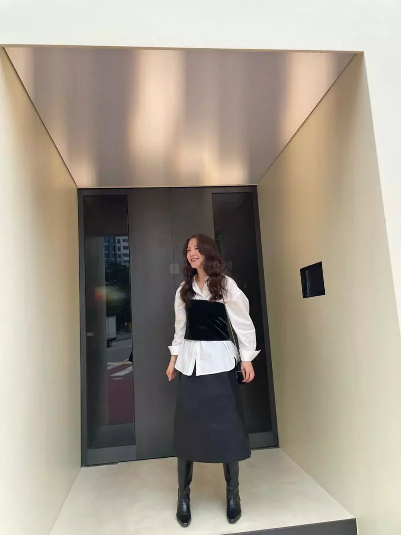 Levase - Korean Women Fashion - #womensfashion - Bustier - 2