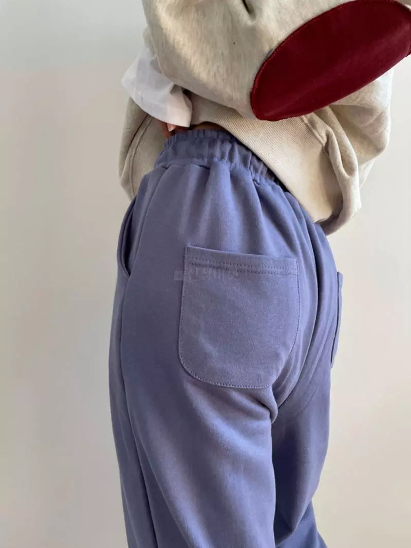 Level - Korean Women Fashion - #momslook - Rich Pants - 4