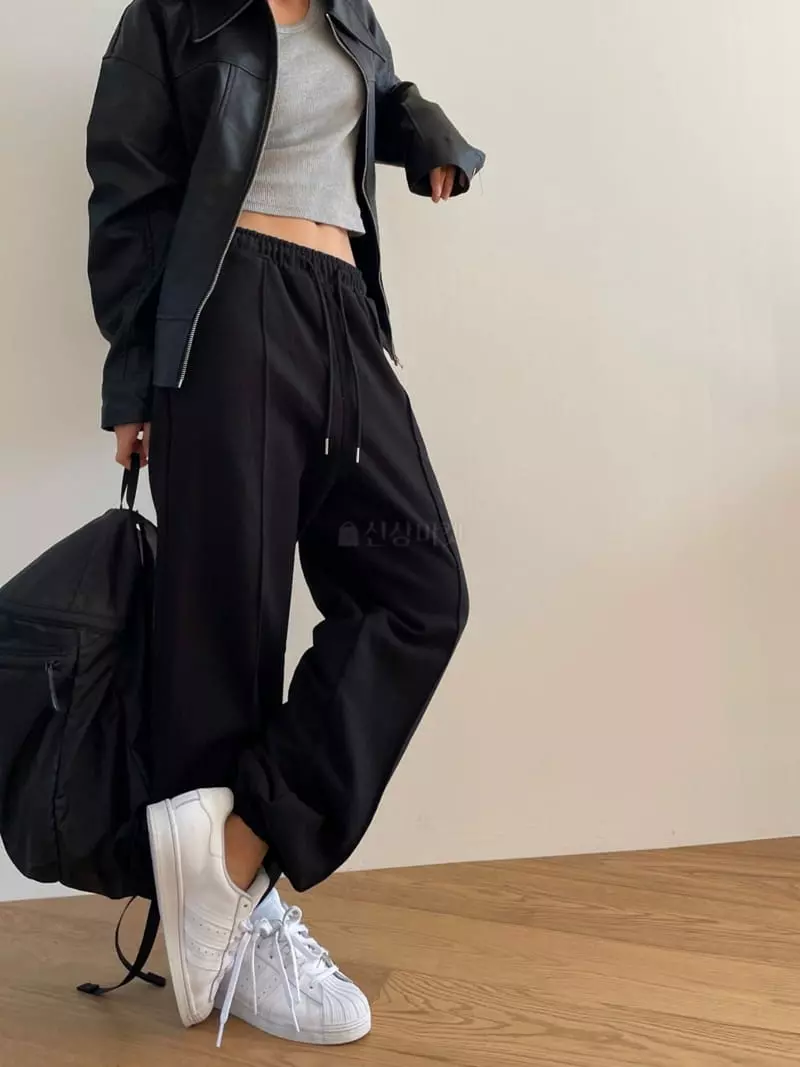 Level - Korean Women Fashion - #pursuepretty - Rich Pants - 9