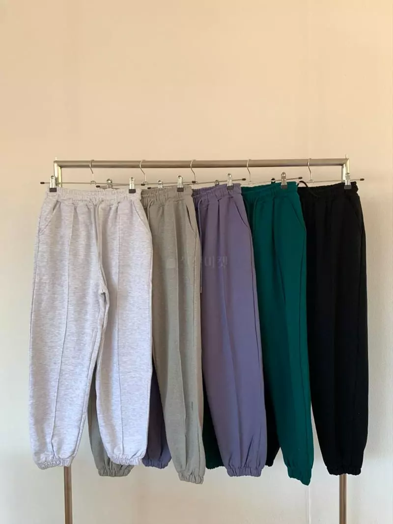 Level - Korean Women Fashion - #restrostyle - Rich Pants - 10
