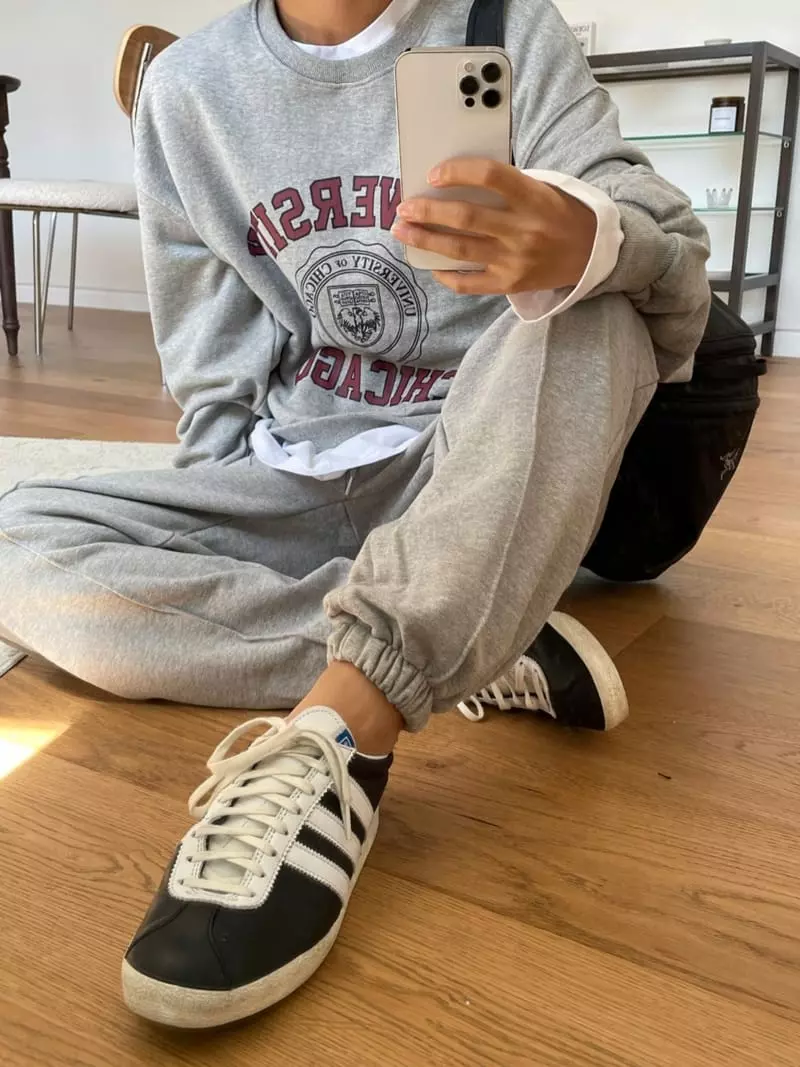 Level - Korean Women Fashion - #womensfashion - Rich Pants - 6