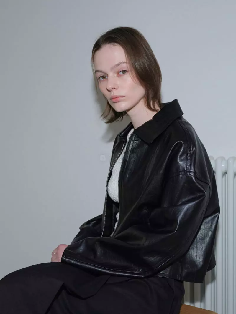 Libre-Cestlavie - Korean Women Fashion - #momslook - Elly Jacket