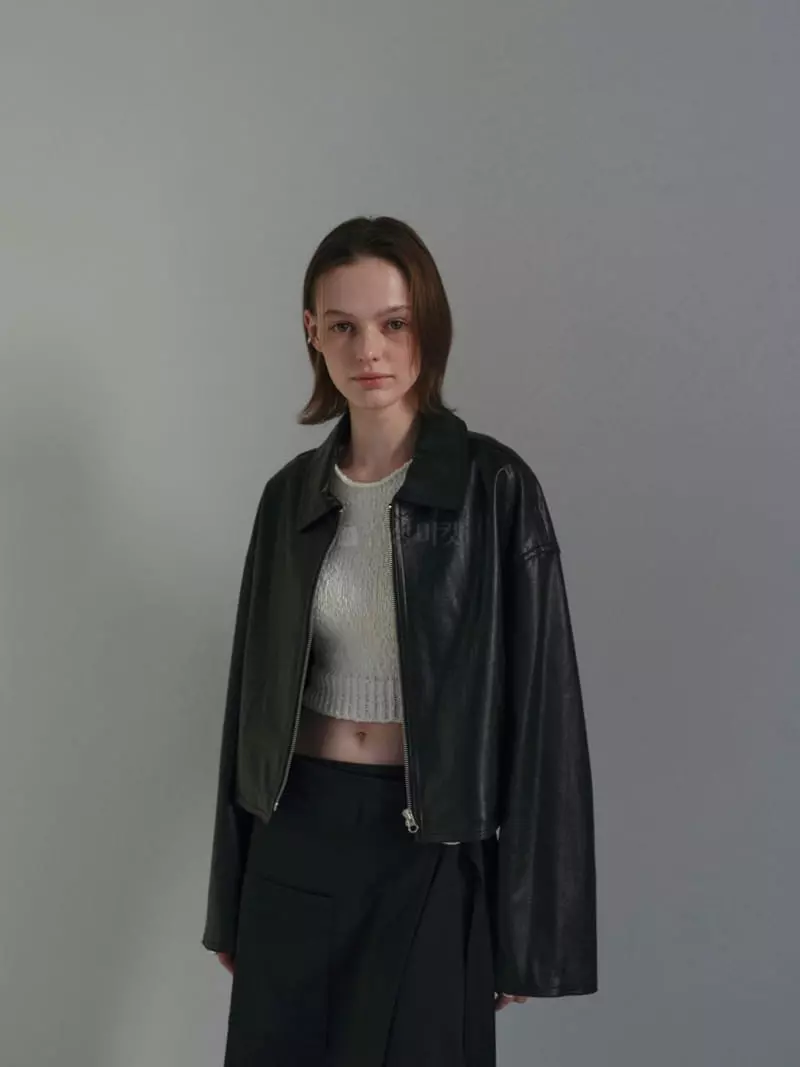 Libre-Cestlavie - Korean Women Fashion - #momslook - Elly Jacket - 7