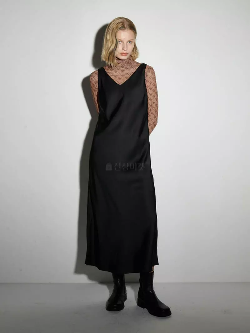 Libre-Cestlavie - Korean Women Fashion - #momslook - Lorell One-piece - 8