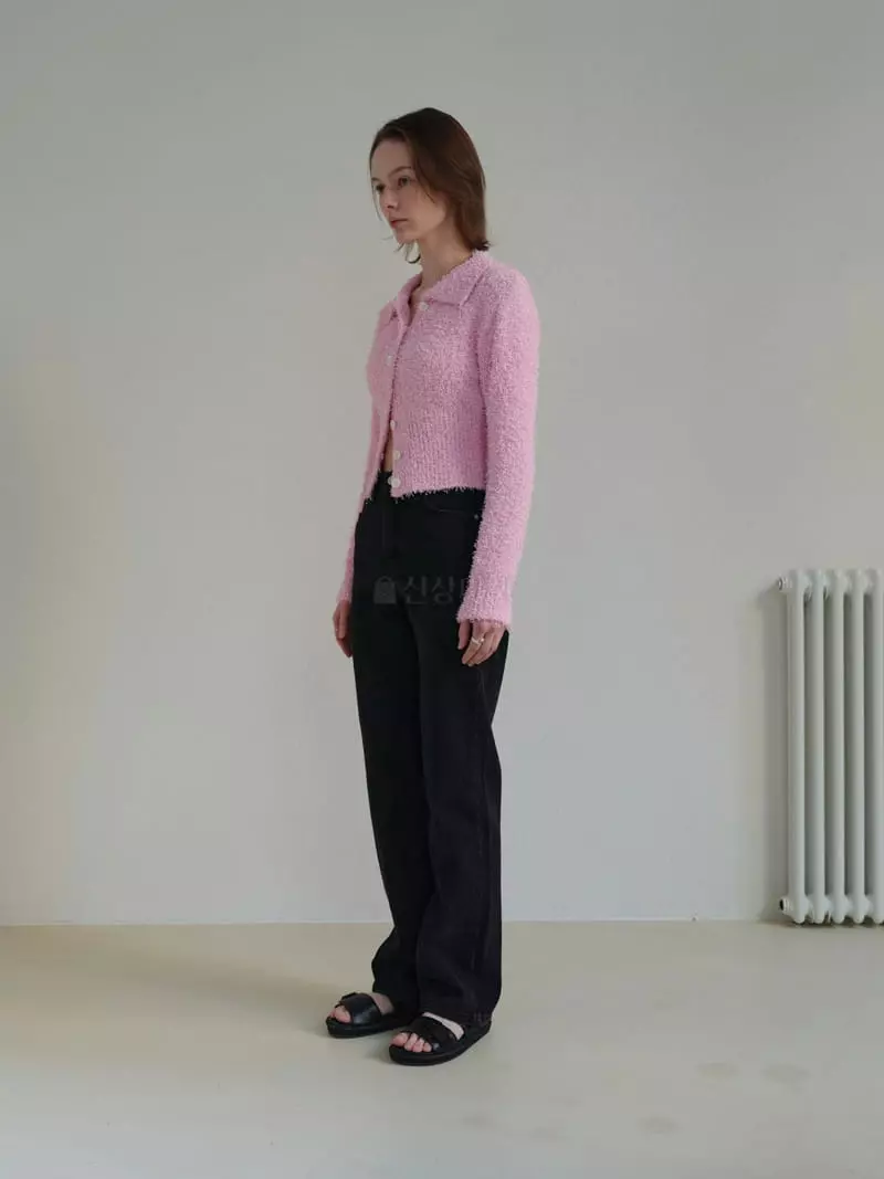 Libre-Cestlavie - Korean Women Fashion - #momslook - 710 Jeans - 2