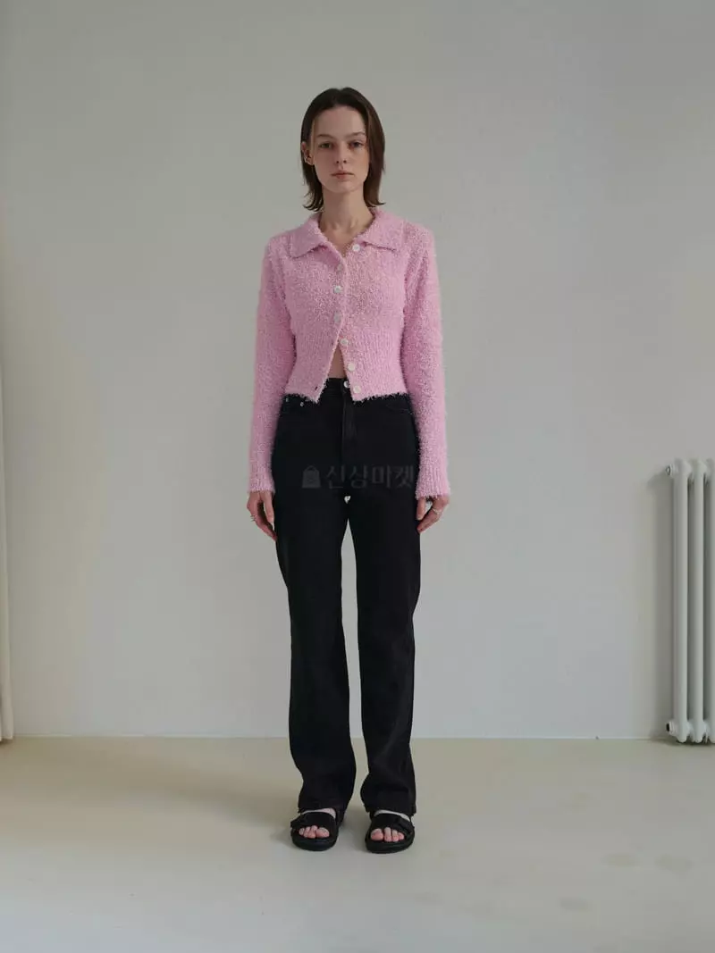 Libre-Cestlavie - Korean Women Fashion - #thelittlethings - 710 Jeans