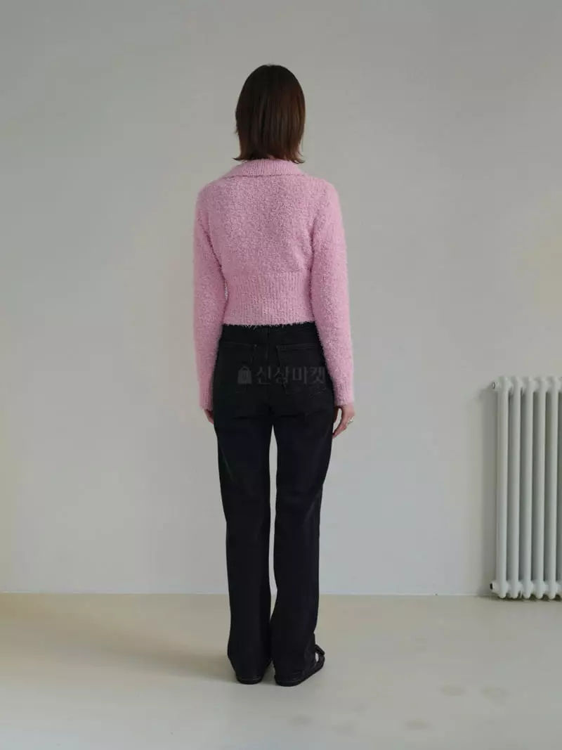 Libre-Cestlavie - Korean Women Fashion - #womensfashion - Peki Cardigan - 3