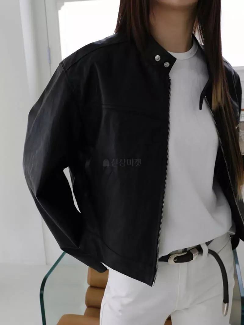 Libre-Cestlavie - Korean Women Fashion - #womensfashion - Perry Jacket - 2