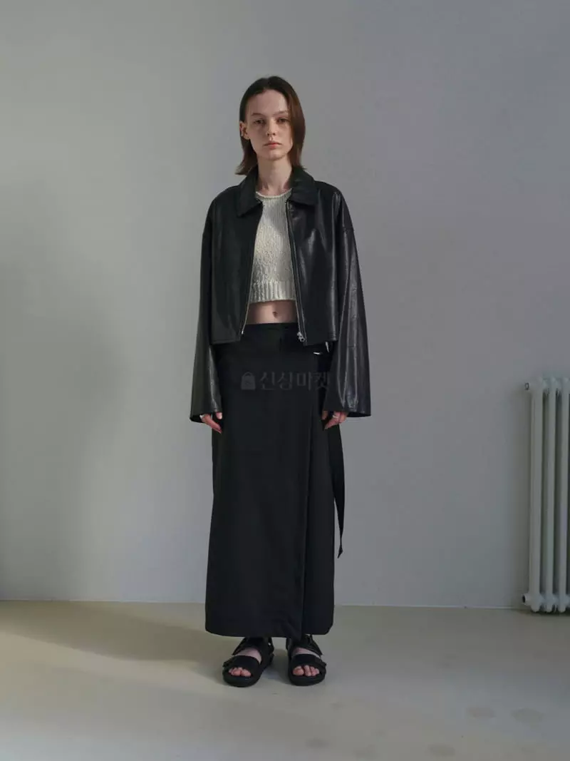 Libre-Cestlavie - Korean Women Fashion - #womensfashion - Elly Jacket - 2