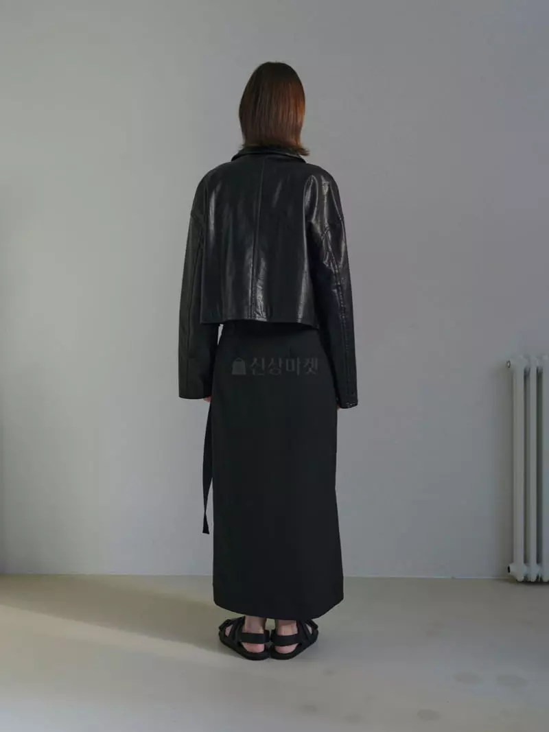 Libre-Cestlavie - Korean Women Fashion - #momslook - Elly Jacket - 4
