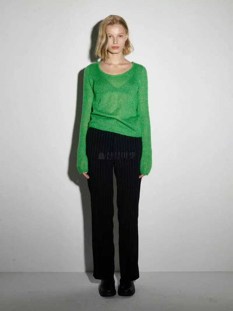 Libre-Cestlavie - Korean Women Fashion - #womensfashion - Assid Pants