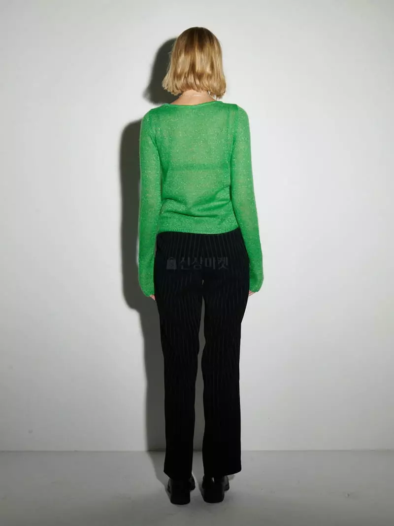 Libre-Cestlavie - Korean Women Fashion - #womensfashion - Assid Pants - 3