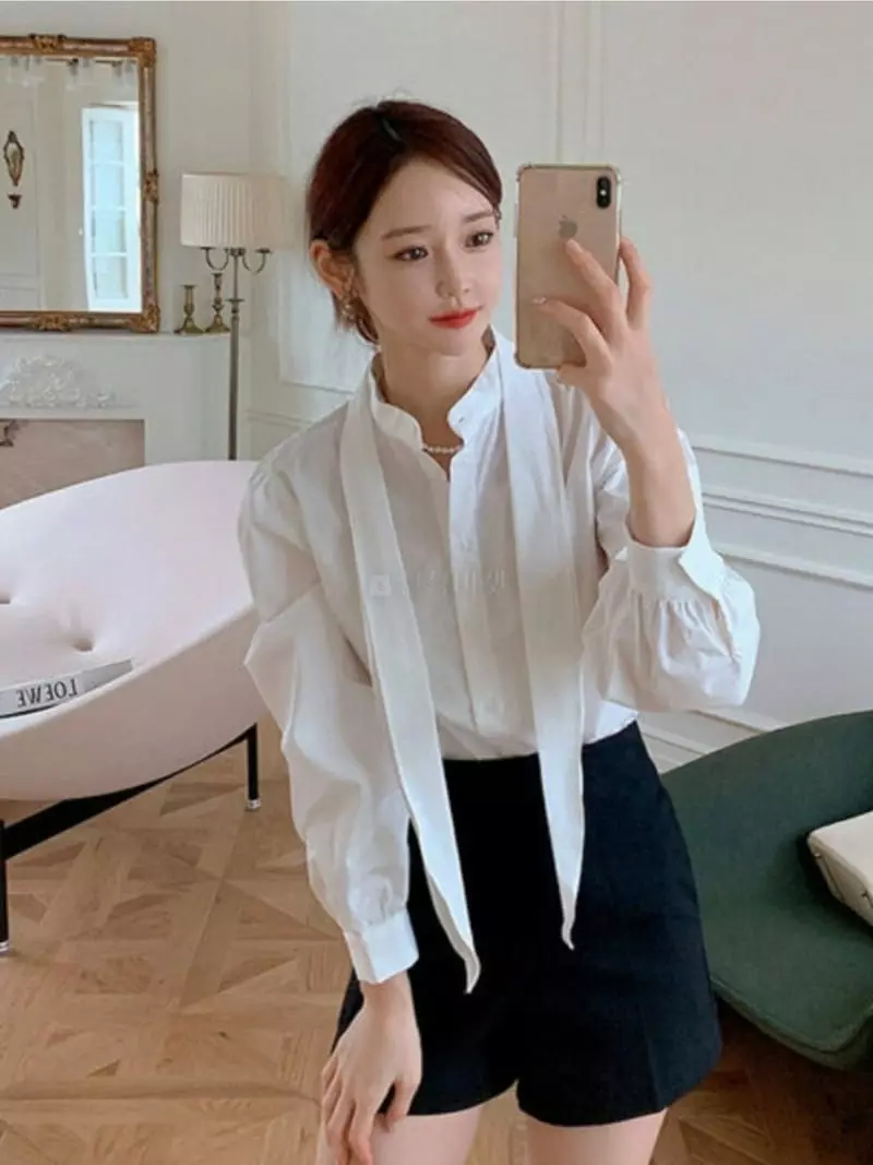 Likewater - Korean Women Fashion - #momslook - Tria Shorts - 3