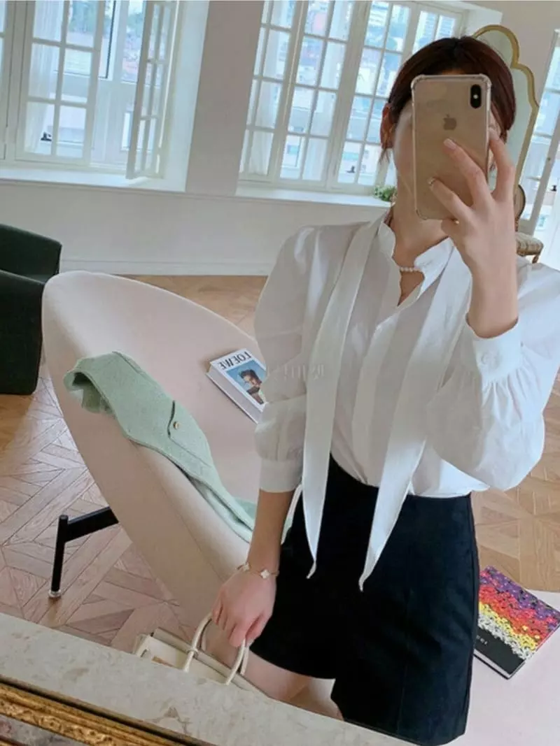 Likewater - Korean Women Fashion - #momslook - Tria Shorts - 5