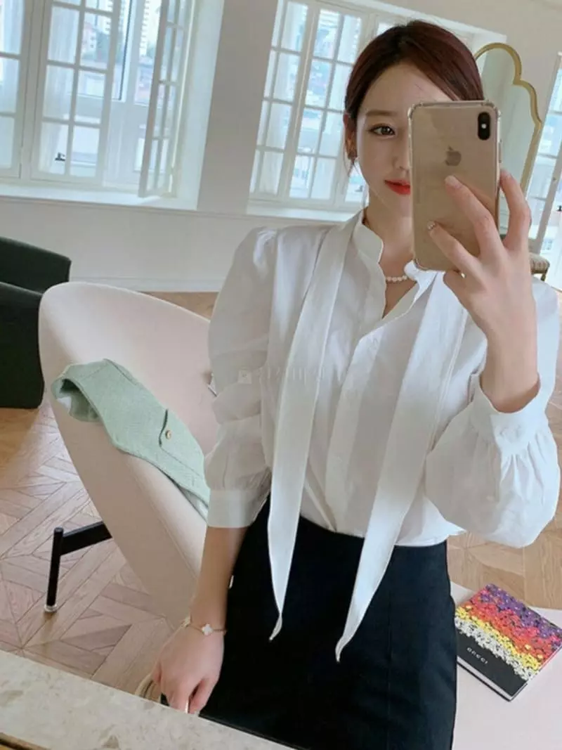 Likewater - Korean Women Fashion - #momslook - Tria Shorts - 4