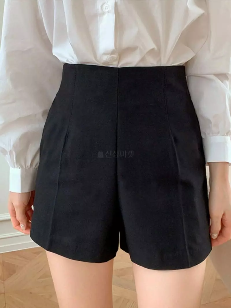 Likewater - Korean Women Fashion - #womensfashion - Tria Shorts - 6