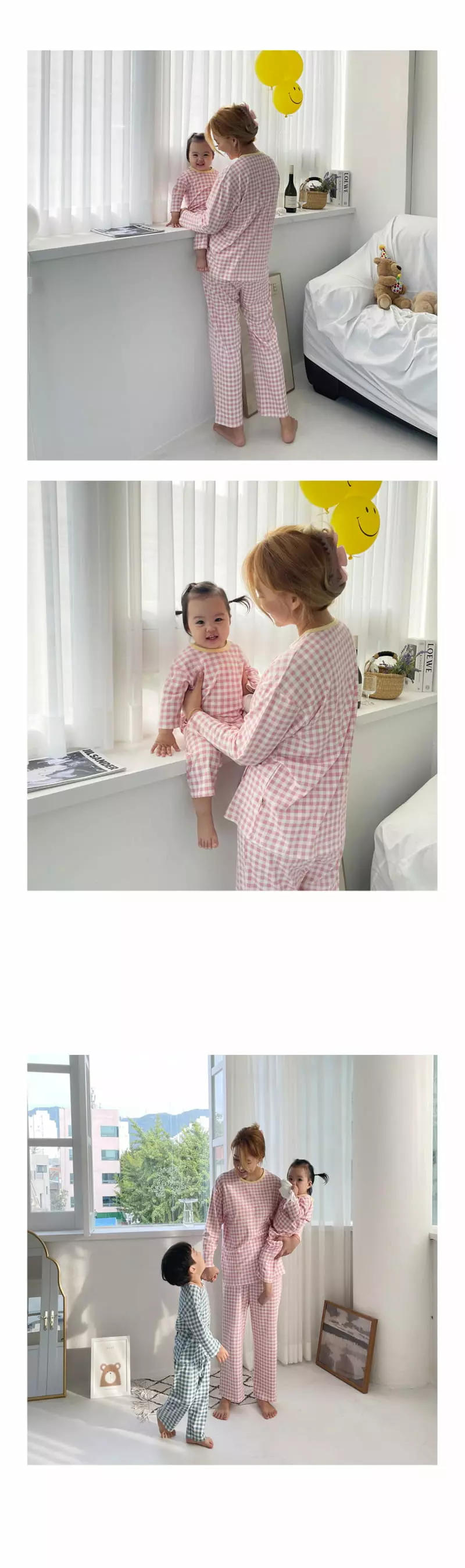 Lime & Blue - Korean Children Fashion - #fashionkids - Cracker Easywear - 11