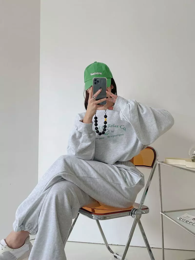 Lissom - Korean Women Fashion - #momslook - Moe Pants