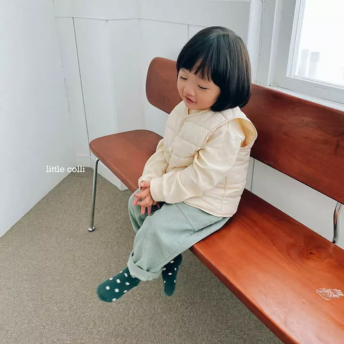 Little Colli - Korean Children Fashion - #minifashionista - Pastel Pants - 10