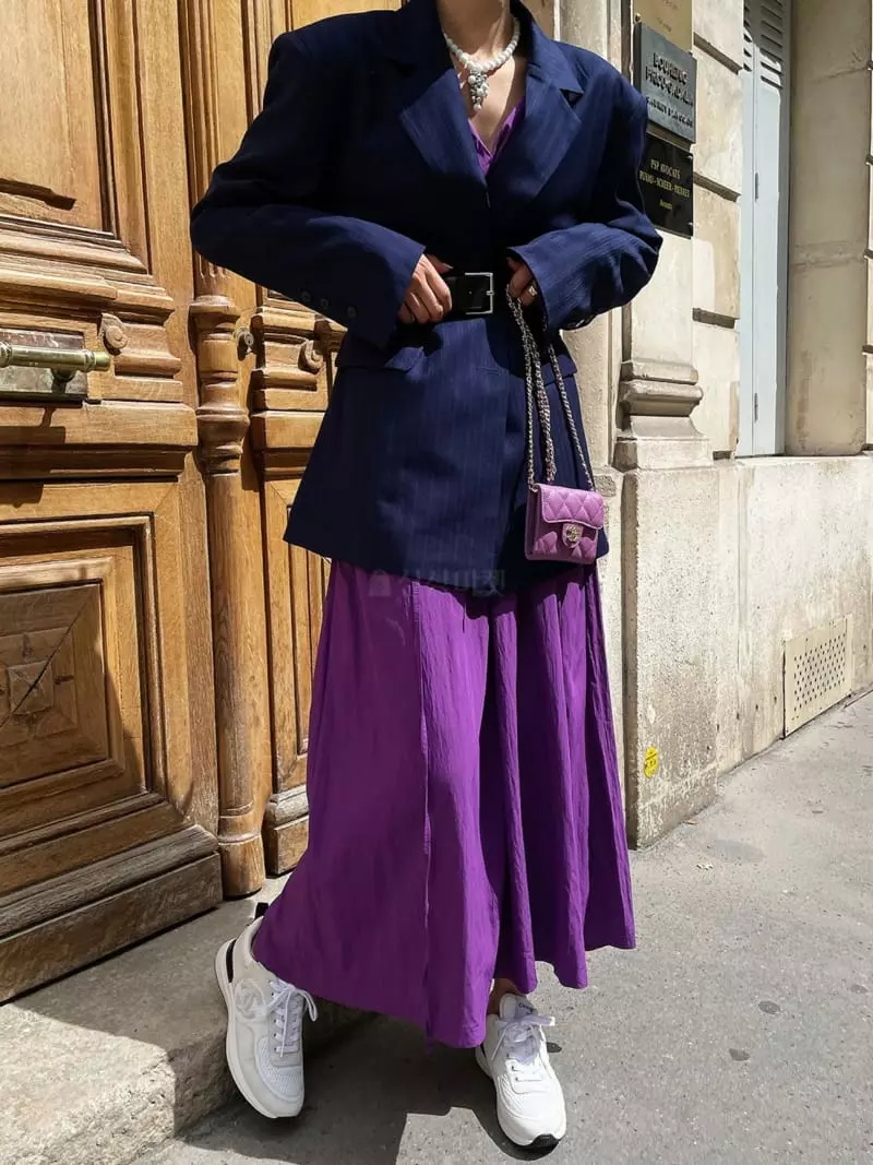 Liveaid - Korean Women Fashion - #momslook - Mod Jacket - 10