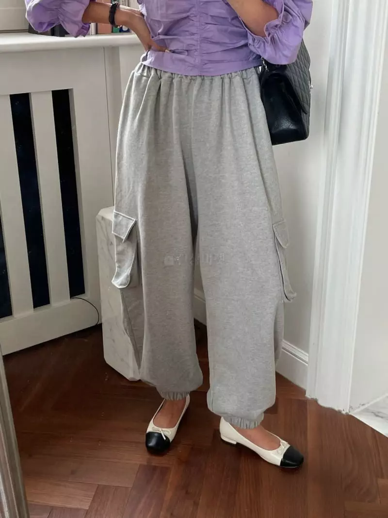 Liveaid - Korean Women Fashion - #shopsmall - Bigi Pants - 12