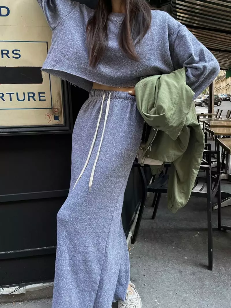 Liveaid - Korean Women Fashion - #womensfashion - Ani Skirt - 3