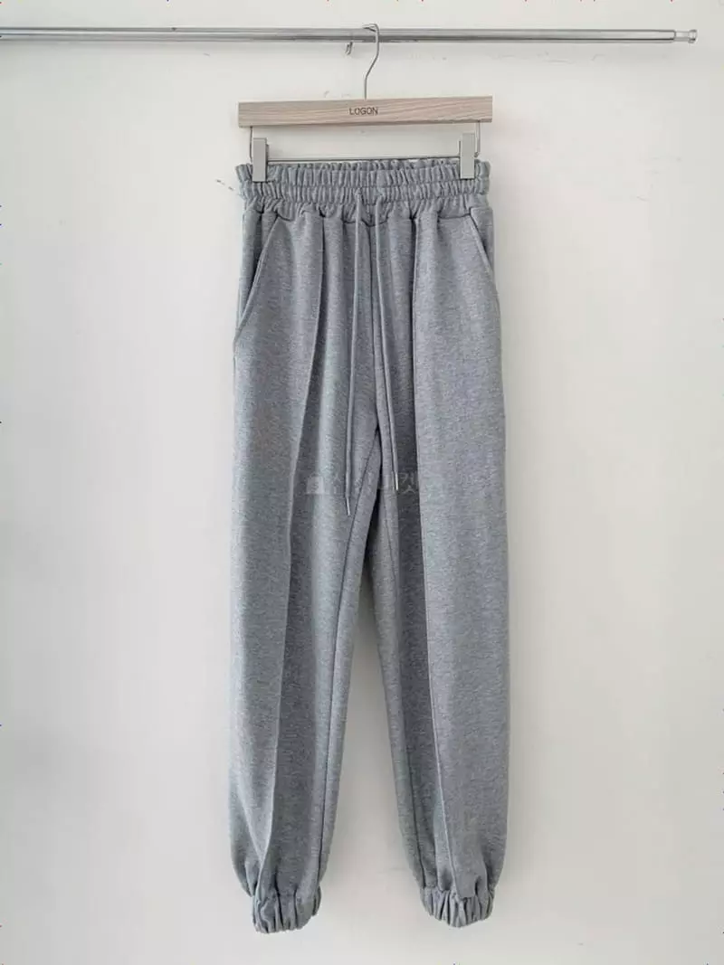 Logon - Korean Women Fashion - #womensfashion - Pintuck Pants - 8