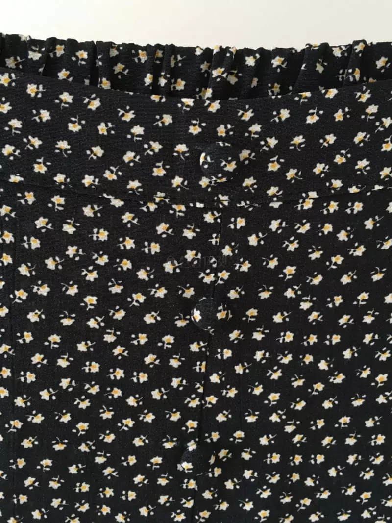 Loringrei - Korean Women Fashion - #womensfashion - Moana Skirt - 4